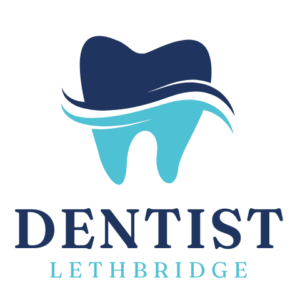 dentist lethbridge logo